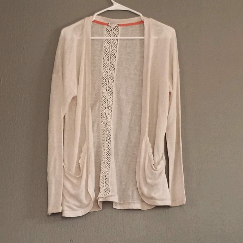 SOLD Cardigan by Eyeshadow